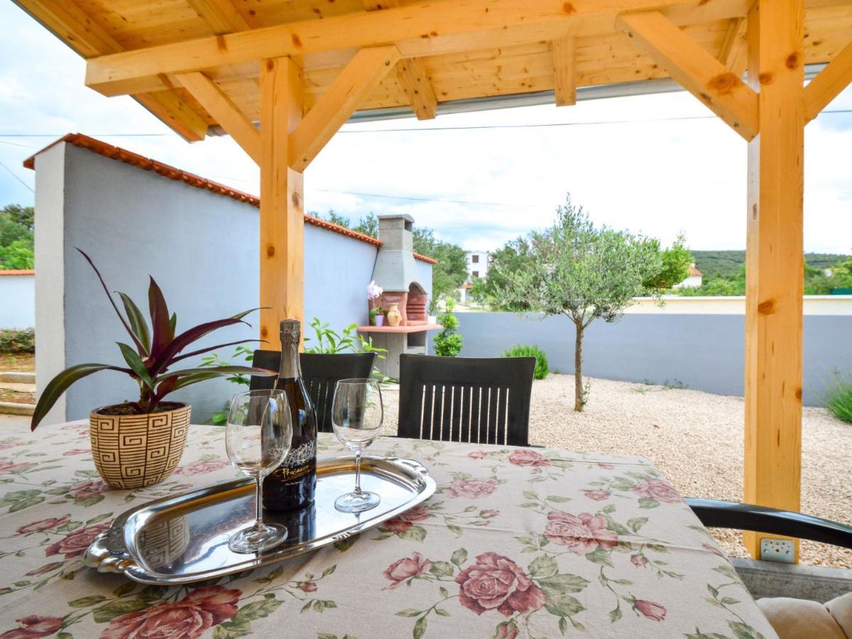 Holiday Home Tramontana By Interhome Sovlje Bagian luar foto