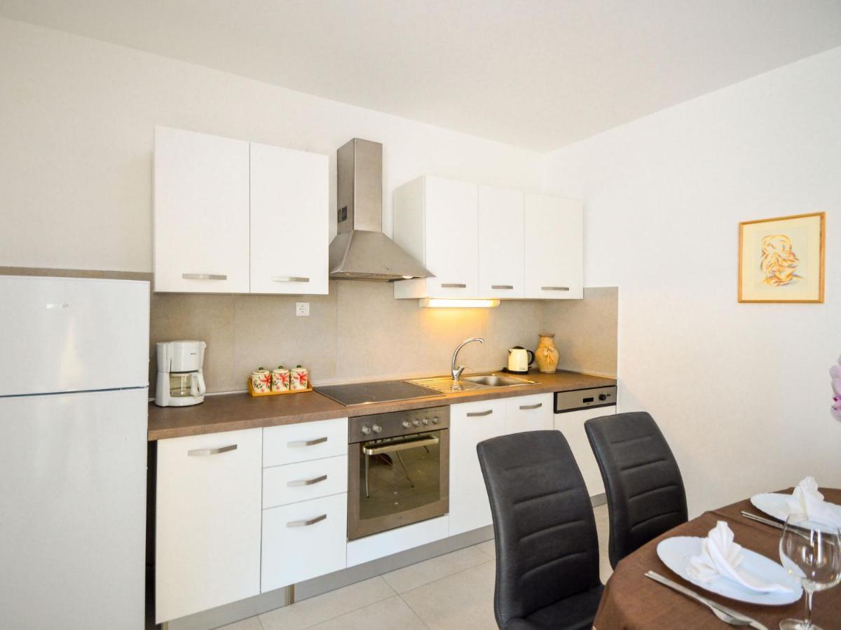 Holiday Home Tramontana By Interhome Sovlje Bagian luar foto