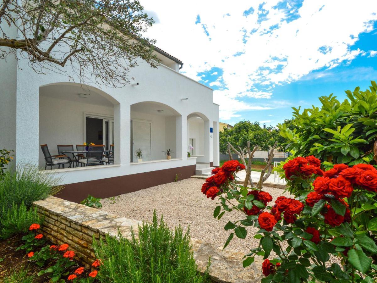 Holiday Home Tramontana By Interhome Sovlje Bagian luar foto