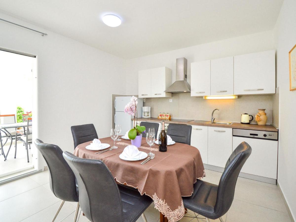 Holiday Home Tramontana By Interhome Sovlje Bagian luar foto