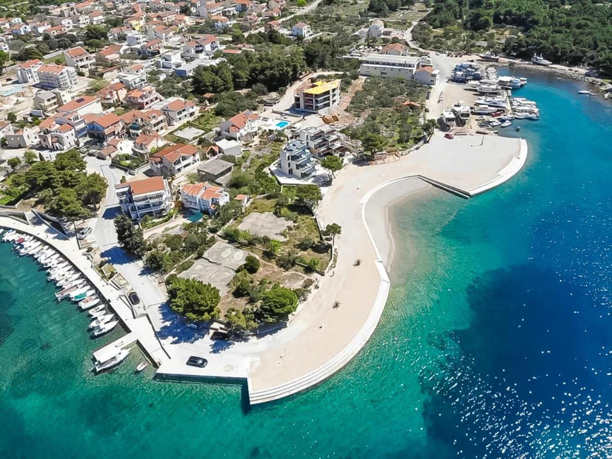 Holiday Home Tramontana By Interhome Sovlje Bagian luar foto
