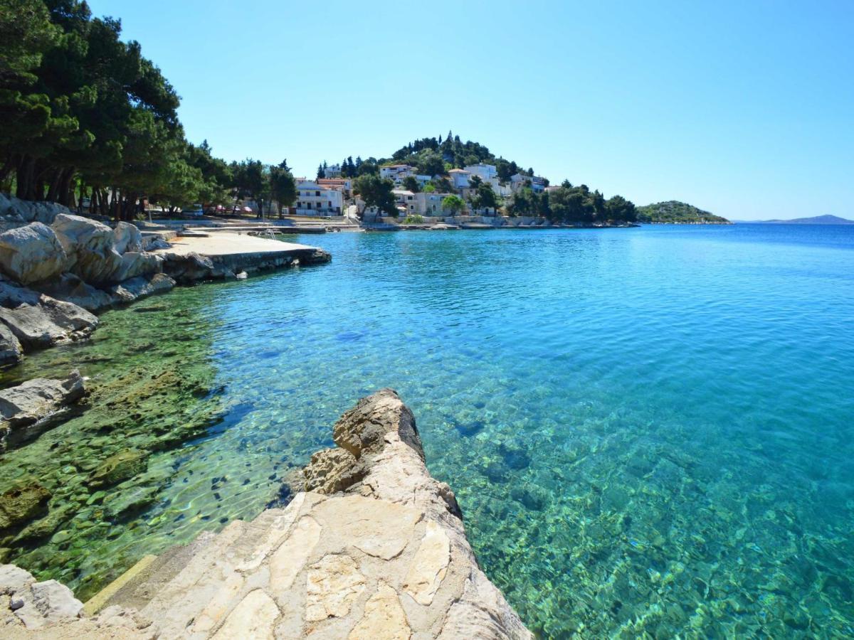 Holiday Home Tramontana By Interhome Sovlje Bagian luar foto